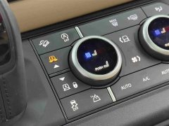 Land Rover Defender 2025 110 3.0T P400 X-Dynamic HSE - ფოტო 16