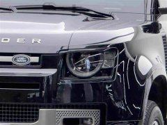 Land Rover Defender 2025 110 3.0T P400 X-Dynamic HSE - ფოტო 3