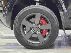 Land Rover Defender 2025 110 3.0T P400 X-Dynamic HSE - ფოტო 4