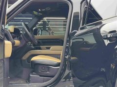 Land Rover Defender 2025 110 3.0T P400 X-Dynamic HSE - ფოტო 8