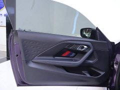 BMW 2 Series (Imported) 225i M Sport Night Edition Package - ფოტო 18