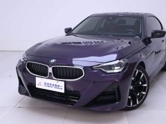 BMW 2 Series (Imported) 225i M Sport Night Edition Package - ფოტო 3