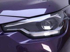 BMW 2 Series (Imported) 225i M Sport Night Edition Package - ფოტო 4