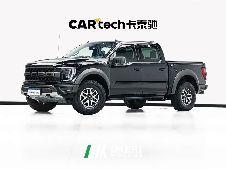 Ford F-150 Raptor 3.5T Raptor