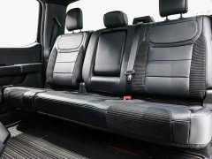 Ford F-150 Raptor 2023 3.5T Raptor - ფოტო 12
