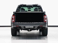 Ford F-150 Raptor 2023 3.5T Raptor - ფოტო 13