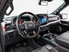 Ford F-150 Raptor 2023 3.5T Raptor - ფოტო 17