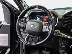 Ford F-150 Raptor 2023 3.5T Raptor - ფოტო 18