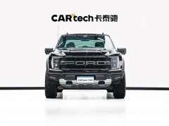 Ford F-150 Raptor 2023 3.5T Raptor - ფოტო 2