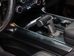 Ford F-150 Raptor 2023 3.5T Raptor - ფოტო 20