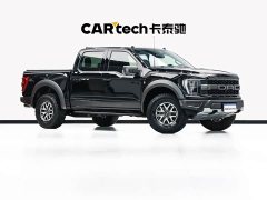 Ford F-150 Raptor 2023 3.5T Raptor - ფოტო 3