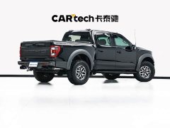 Ford F-150 Raptor 2023 3.5T Raptor - ფოტო 4