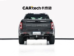 Ford F-150 Raptor 2023 3.5T Raptor - ფოტო 5