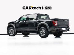 Ford F-150 Raptor 2023 3.5T Raptor - ფოტო 6