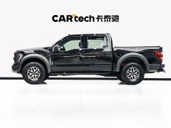Ford F-150 Raptor 2023 3.5T Raptor - ფოტო 7