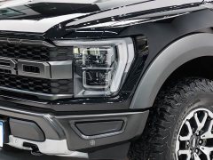 Ford F-150 Raptor 2023 3.5T Raptor - ფოტო 8