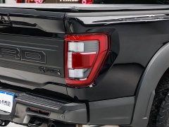 Ford F-150 Raptor 2023 3.5T Raptor - ფოტო 9