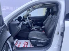 Peugeot 2008 2022 230THP THE ONE - ფოტო 10