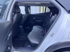 Peugeot 2008 2022 230THP THE ONE - ფოტო 11