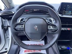 Peugeot 2008 2022 230THP THE ONE - ფოტო 13