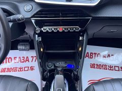 Peugeot 2008 2022 230THP THE ONE - ფოტო 14