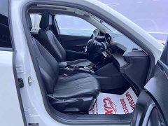Peugeot 2008 2022 230THP THE ONE - ფოტო 17