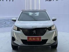 Peugeot 2008 2022 230THP THE ONE - ფოტო 2
