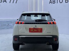 Peugeot 2008 2022 230THP THE ONE - ფოტო 5