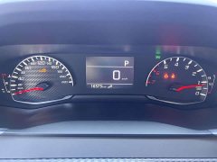 Peugeot 2008 2022 230THP THE ONE - ფოტო 8