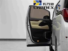 Toyota Alphard Hybrid 2.5L Luxury - ფოტო 7