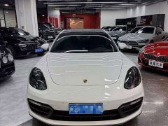 Porsche Panamera 2022 Panamera 2.9T - ფოტო 2