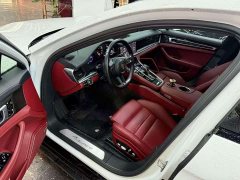 Porsche Panamera 2022 Panamera 2.9T - ფოტო 3