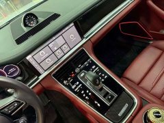 Porsche Panamera 2022 Panamera 2.9T - ფოტო 4