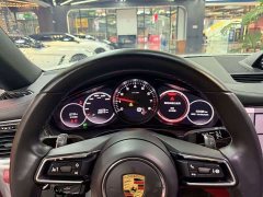 Porsche Panamera 2022 Panamera 2.9T - ფოტო 5
