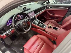 Porsche Panamera 2022 Panamera 2.9T - ფოტო 6