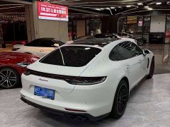 Porsche Panamera 2022 Panamera 2.9T - ფოტო 7