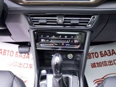 Volkswagen Touareg 2022 280TSI FWD Luxury Edition - ფოტო 12