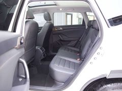 Volkswagen Touareg 2022 280TSI FWD Luxury Edition - ფოტო 13