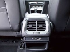 Volkswagen Touareg 2022 280TSI FWD Luxury Edition - ფოტო 14