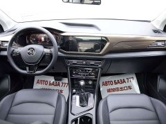 Volkswagen Touareg 2022 280TSI FWD Luxury Edition - ფოტო 15