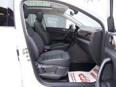 Volkswagen Touareg 2022 280TSI FWD Luxury Edition - ფოტო 19