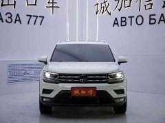 Volkswagen Touareg 2022 280TSI FWD Luxury Edition - ფოტო 2