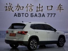 Volkswagen Touareg 2022 280TSI FWD Luxury Edition - ფოტო 4