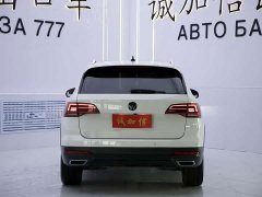 Volkswagen Touareg 2022 280TSI FWD Luxury Edition - ფოტო 5