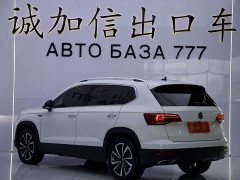 Volkswagen Touareg 2022 280TSI FWD Luxury Edition - ფოტო 6