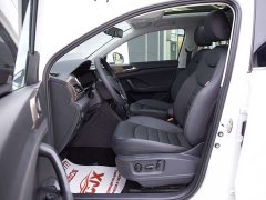 Volkswagen Touareg 2022 280TSI FWD Luxury Edition - ფოტო 7