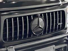 Mercedes-Benz Mercedes-AMG G 63 - ფოტო 10