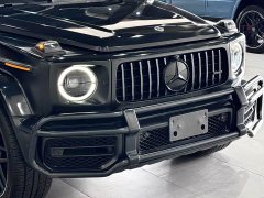 Mercedes-Benz Mercedes-AMG G 63 - ფოტო 11