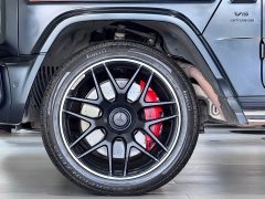 Mercedes-Benz Mercedes-AMG G 63 - ფოტო 13