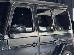 Mercedes-Benz Mercedes-AMG G 63 - ფოტო 14